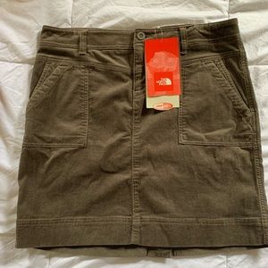 Brand New North face Skirt!
